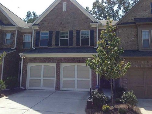 Unit 1660 - 1660 Winshire Cove, Alpharetta, GA 30004