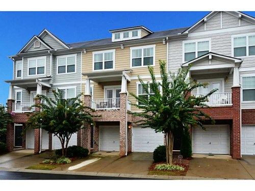 Unit 3495 - 3495 Latitude Cove, Alpharetta, GA 30004