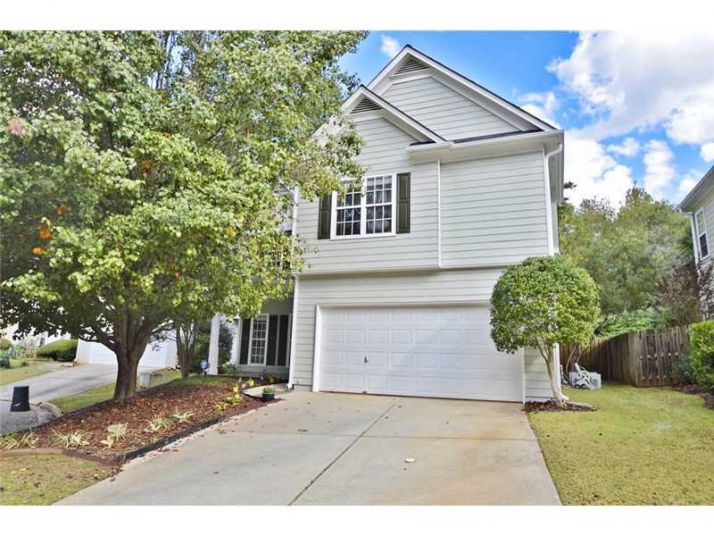 2982 Rosebrook Drive, Decatur, GA 30033