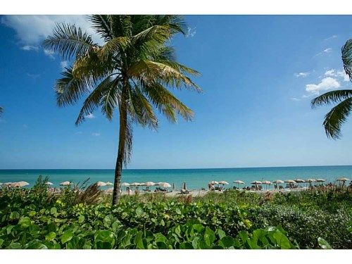 1850 S OCEAN DR # 408, Hallandale, FL 33009