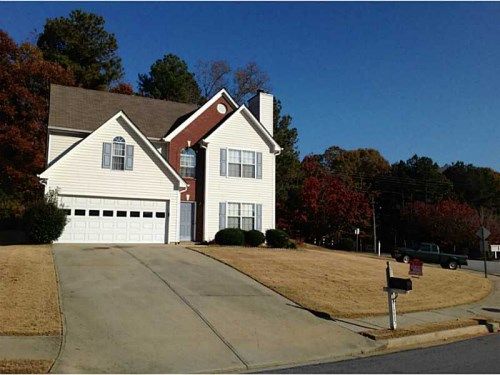 1215 Wilkes Crest Drive, Dacula, GA 30019