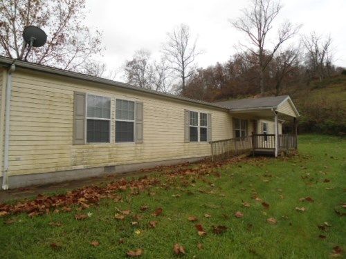 122 Mill Branch Rd, Greenup, KY 41144