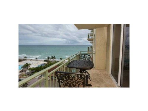 2080 S OCEAN DR # 906, Hallandale, FL 33009