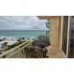 2080 S OCEAN DR # 906, Hallandale, FL 33009 ID:11156858