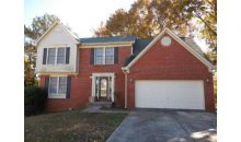 4903 Fielding Way Stone Mountain, GA 30088