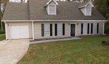 1016 Forest West Court Stone Mountain, GA 30088