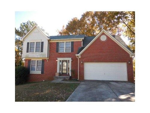 4903 Fielding Way, Stone Mountain, GA 30088