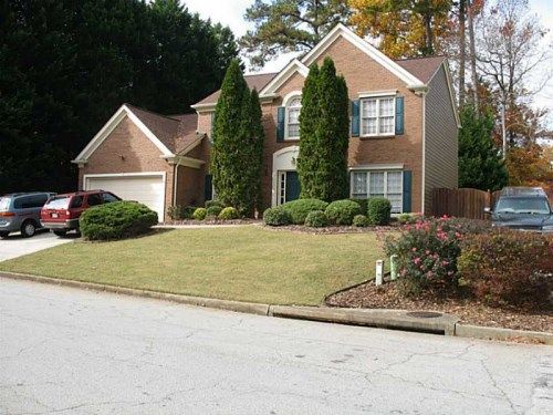 4940 Agate Drive, Alpharetta, GA 30022