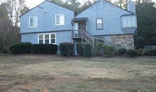 3840 Forest Dawn Court Snellville, GA 30039