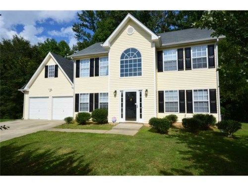 1175 Pointer Court, Riverdale, GA 30296