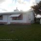 4901 NW 27TH WAY, Fort Lauderdale, FL 33309 ID:11215074