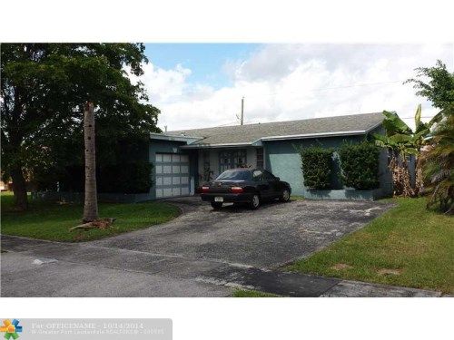 10641 NW 28TH MNR, Fort Lauderdale, FL 33322