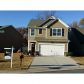 362 Highland Pointe Circle E, Dawsonville, GA 30534 ID:11140457