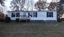 3368 Quarles Rd Thaxton, VA 24174