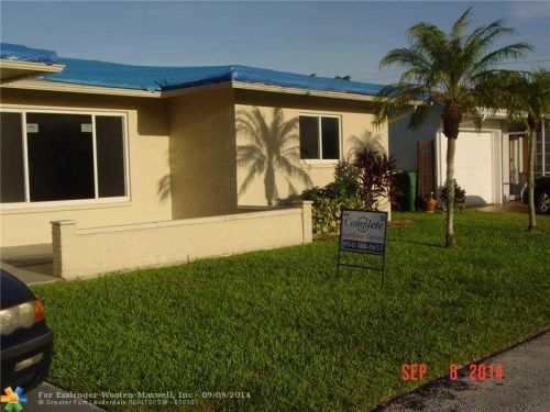 6104 NW 73RD AVE, Fort Lauderdale, FL 33321