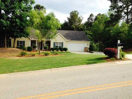 1600 Amalie Drive, Statham, GA 30666