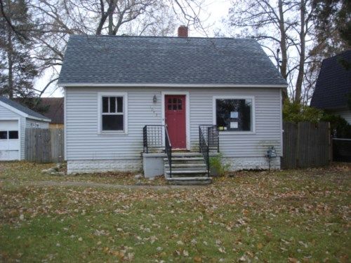 1049 Bellway Avenue, Muskegon, MI 49441