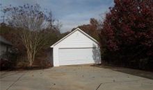 407 Gunns Circle Cleveland, GA 30528