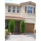 132 RIVERWALK CR # 132, Fort Lauderdale, FL 33326 ID:10756136