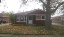 3933 153rd Pl Midlothian, IL 60445