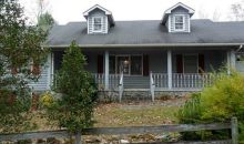 1470 Old Flat Branch Road Ellijay, GA 30540