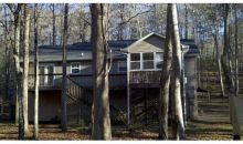 1185 Zenith Trail Ellijay, GA 30540