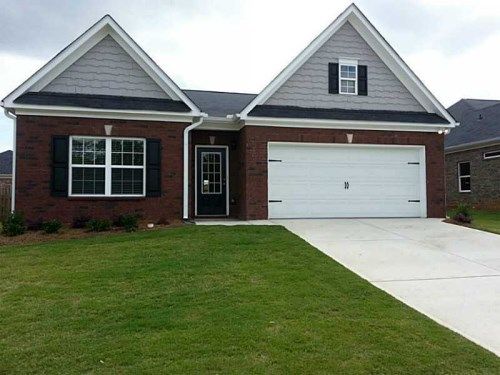 3736 Ridge Bluff Overlook, Gainesville, GA 30507