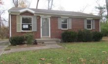 4607 Frel Road Louisville, KY 40272