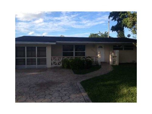 6837 NW 29 ST, Fort Lauderdale, FL 33313