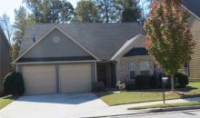 4923 Cottonwood Trail Gainesville, GA 30504