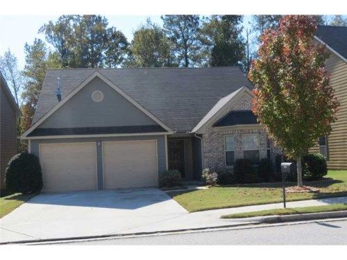 4923 Cottonwood Trail, Gainesville, GA 30504