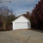 407 Gunns Circle, Cleveland, GA 30528 ID:11219042