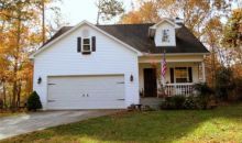 4814 Newton Drive Gainesville, GA 30506