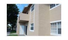 2331 NW 96TH TE # 17-P Hollywood, FL 33024