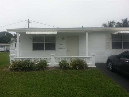 2460 NW 82 WY, Fort Lauderdale, FL 33322