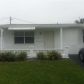 2460 NW 82 WY, Fort Lauderdale, FL 33322 ID:10932338