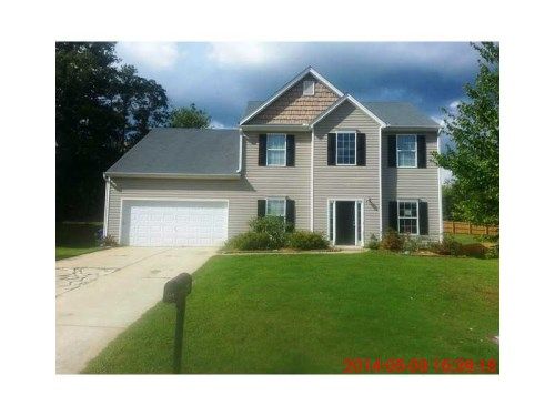 819 N Bay Overlook, Villa Rica, GA 30180