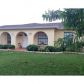 11140 NW 28 ST, Fort Lauderdale, FL 33322 ID:10598445