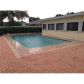 11140 NW 28 ST, Fort Lauderdale, FL 33322 ID:10598452