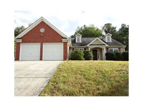 205 Harlan Heights Road, Villa Rica, GA 30180