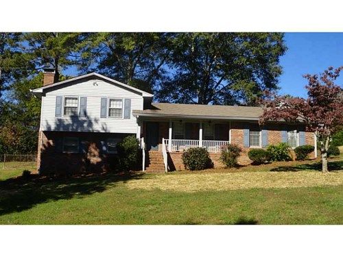 265 Vistawood Drive, Marietta, GA 30066