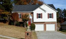 1114 Spanish Moss Court Lawrenceville, GA 30045