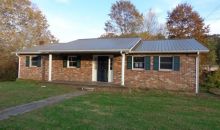 12 Horseshoe St Thelma, KY 41260