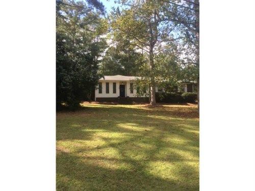 185 Fairlawn Drive, Carrollton, GA 30117