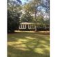 185 Fairlawn Drive, Carrollton, GA 30117 ID:11199243