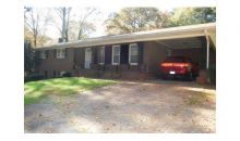 644 Woodland Brook Drive Tallapoosa, GA 30176