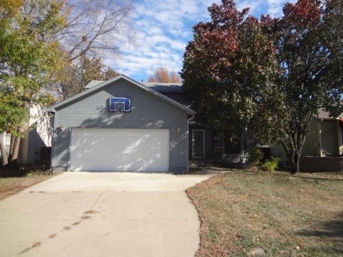 3516 SW Belle Ave, Topeka, KS 66614