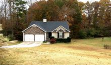 132 Mary Dean Lane Hiram, GA 30141