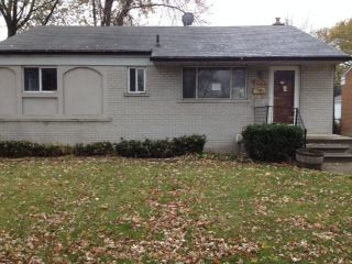 23704 Deziel St, Saint Clair Shores, MI 48082