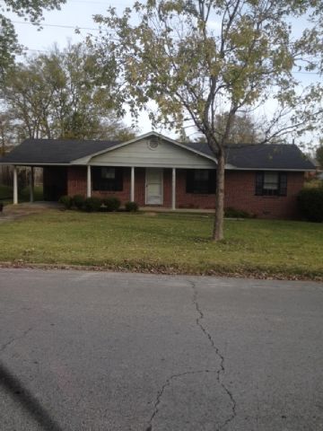 918 Harrison Street, Tupelo, MS 38801